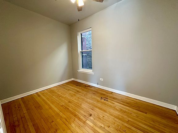 1st Bedroom
