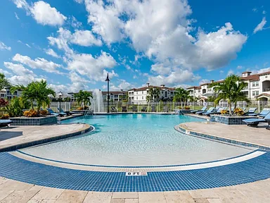 1BR, 1BA - 986SF