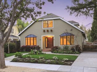 339 Seale Ave, Palo Alto, CA
