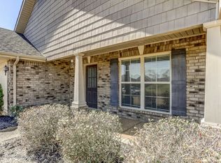 8863 Arendale Dr, Southaven, MS 38671