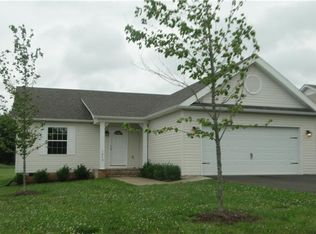 1840 Elizabeth Ln LOT 97, Columbia, TN 38401