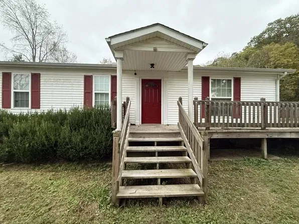 2849 Granville Hwy, Gainesboro, TN 38562