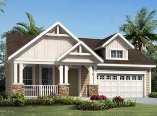 222 Convex Ln, Saint Johns, FL 32259