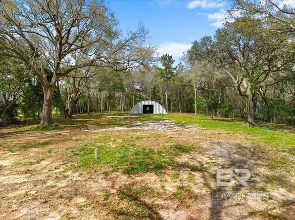 16945 State Highway 104, Silverhill, AL 36576