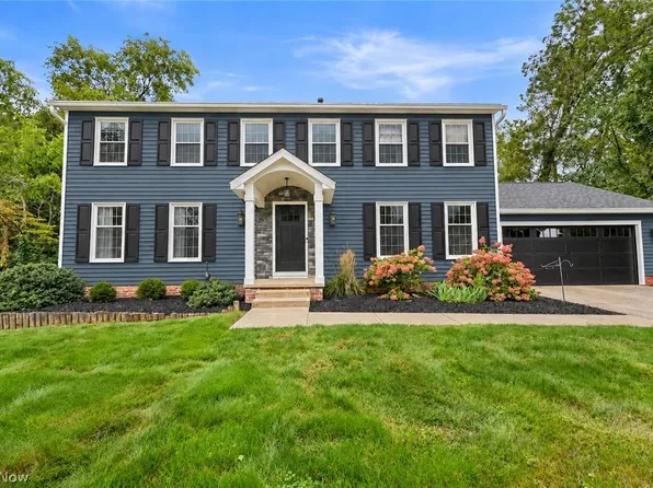 7377 Amanda Pl, Concord Township, OH 44077