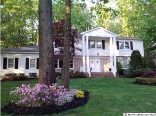 9 Oxford Ct, Marlboro, NJ 07746