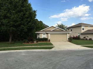7952 Endless Summer Ct, Land O Lakes, FL 34637