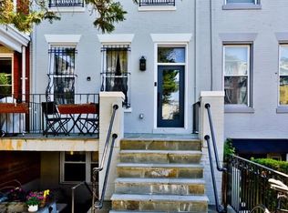 3535 13th St NW, Washington, DC 20010