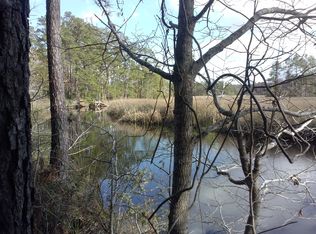 Awendaw Landing Rd LOT 9, Awendaw, SC 29429