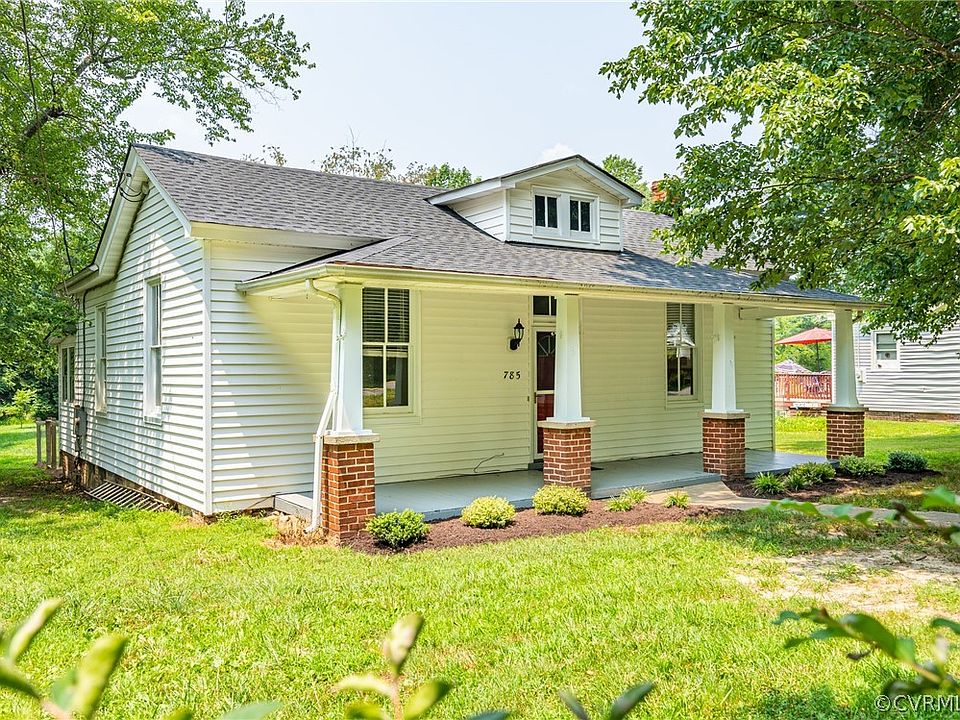 785 Clayville Rd, Powhatan, VA 23139 Zillow