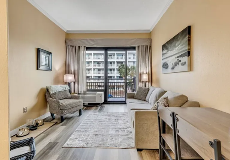 2710 N Ocean Blvd #204 — Photo 1