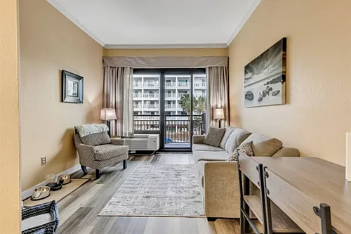 2710 N Ocean Blvd #204 Photo 1