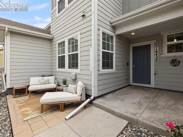 16420 Hay Barn Hts, Monument, CO 80132