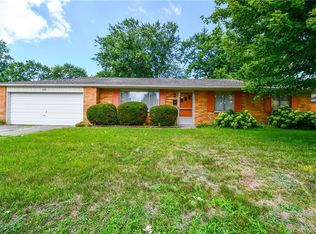 6891 Packingham Dr, Englewood, OH 45322