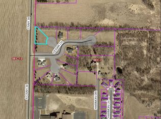 1309 Cedar Ln, Litchfield, MN 55355