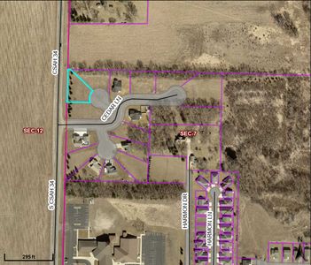 1309 Cedar Ln, Litchfield, MN, 55355