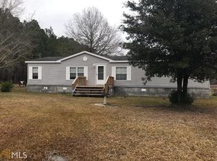 426 Hermon Butler Rd, Pembroke, GA 31321