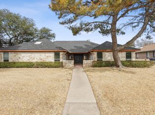 2713 Deep Valley Trl, Plano, TX 75023
