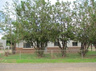 527 Jarales Rd, Belen, NM 87002