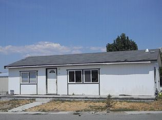 810 E 200 S UNIT 29, Mount Pleasant, UT 84647