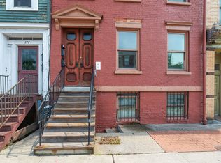 375 Madison Ave APT 1, Albany, NY 12210