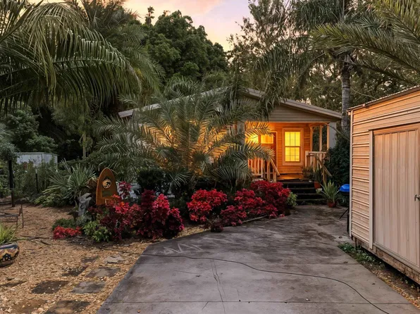 725 Cypress Rd, Saint Augustine, FL 32086