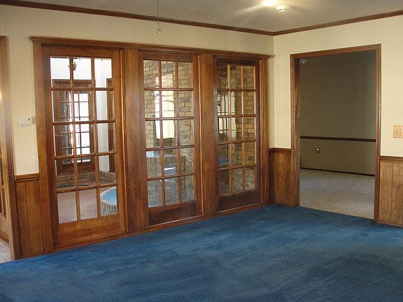 Family Room/Den