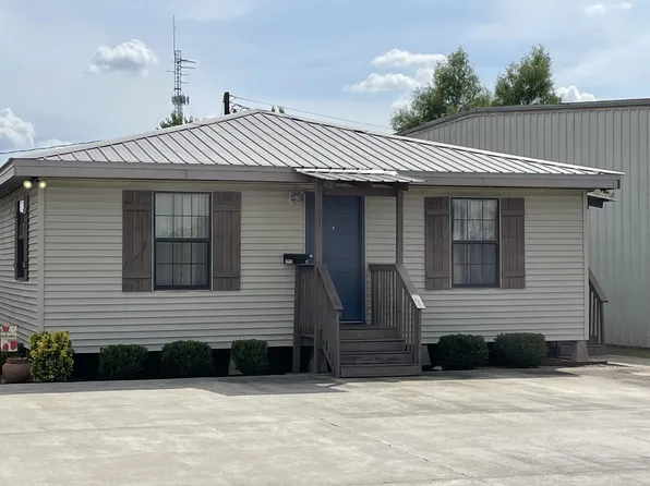 707 S Lewis St #A, New Iberia, LA 70560
