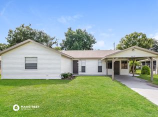 4619 S Harding Ave, Lakeland, FL 33813
