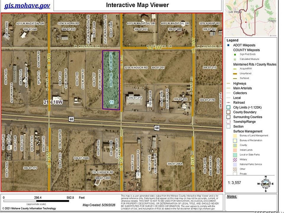 1st image of 4143 Us Highway 68