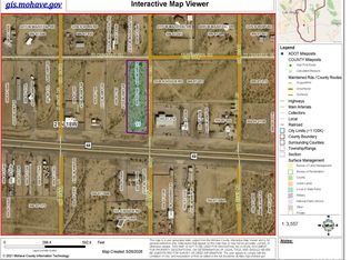 4143 Us Highway 68, Golden Valley, AZ 86413