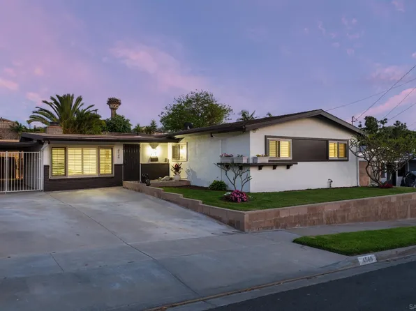 4549 Lyric Ln, San Diego, CA 92117