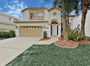 5311 NW 106th Dr, Coral Springs, FL 33076