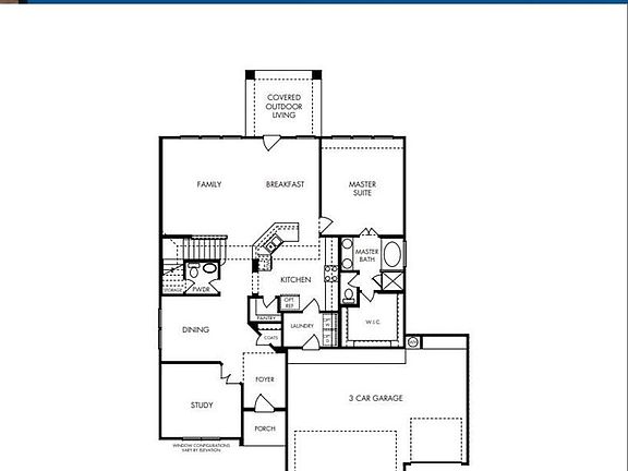 3rd image of 1704 Pleasant Knoll Trl
