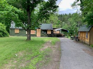 456 West Ave, Newark, NY 14513