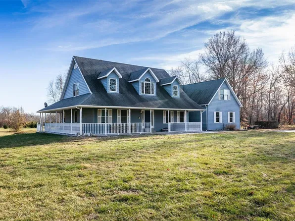 2020 Bluebird Ln, Highland, IL 62249