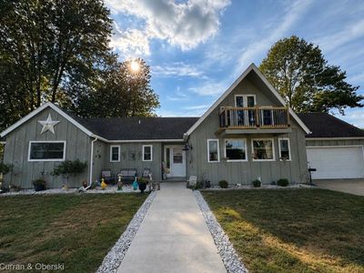 34340 Huron River Dr, New Boston, MI, 48164