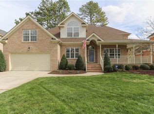 753 Denham Arch, Chesapeake, VA 23322
