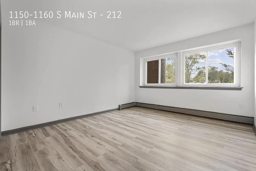 1150-1160 S Main St - 212 — Photo 3