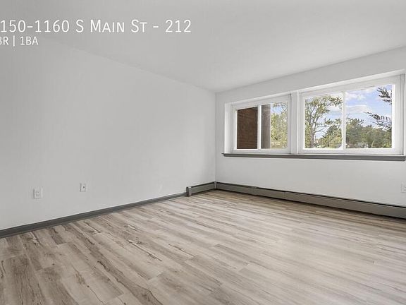 3rd image of 1150-1160 S Main St #212