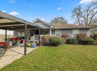 4509 Kingsbury St, Houston, TX 77021