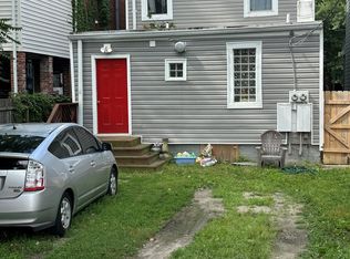 3120 Parkwood Ave FLOOR 1, Richmond, VA 23221