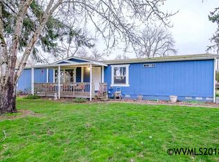 31901 Moss St, Lebanon, OR 97355