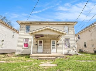 768 Erie St S, Massillon, OH 44646