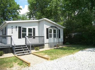 4312 Jaeger Rd, Lorain, OH 44053