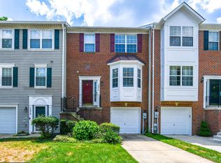 16413 Elkhorn Ln, Bowie, MD