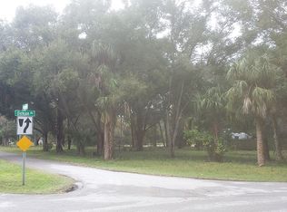 Thompson Ave, Osteen, FL 32764