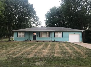 3220 Dale Ave, Saint Joseph, MO 64506