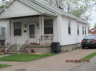 1016 Carr St, Sandusky, OH 44870