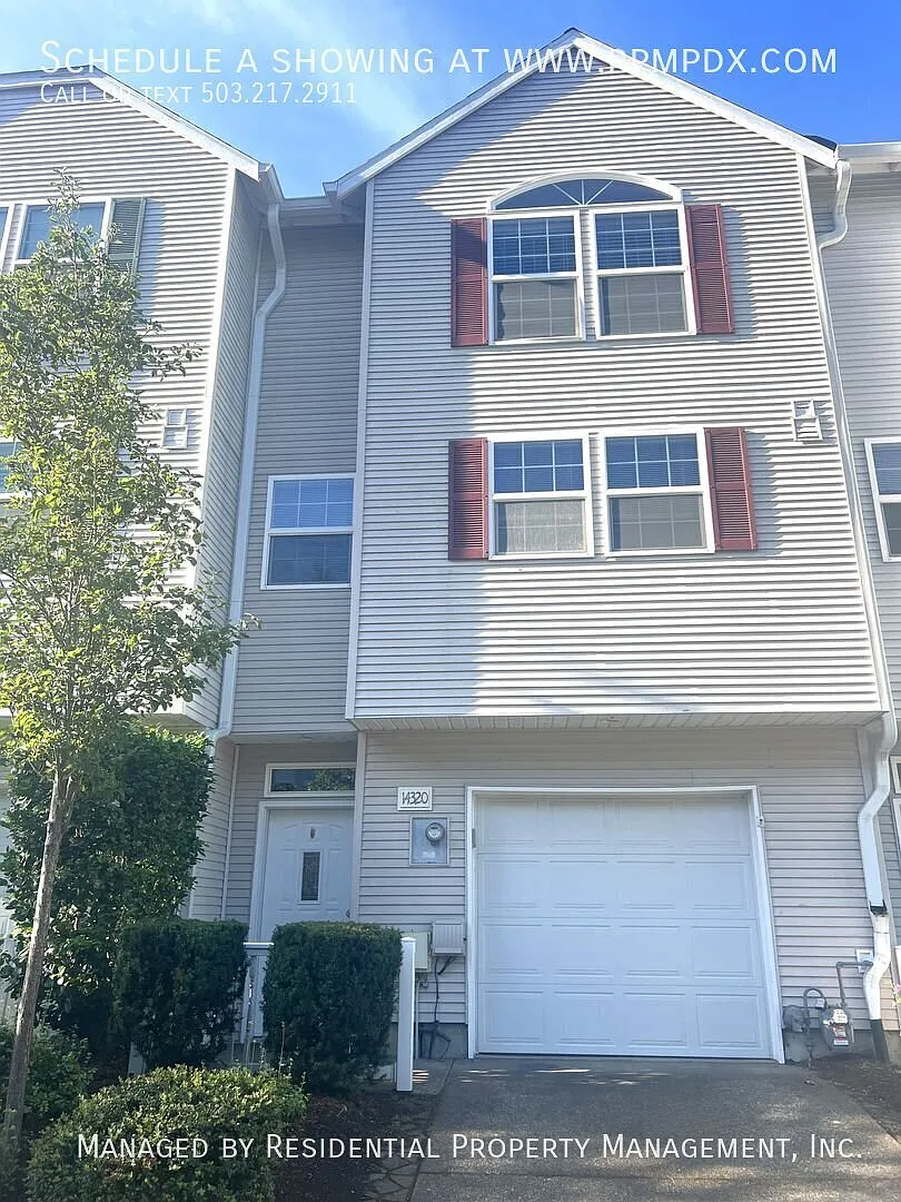Discover Cougar Ridge in the heart of Murrayhill - 2 Bedroom Townhome — Photo 2